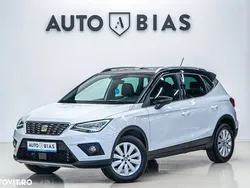 Alb Utilizat 2019 Seat Arona Style SUV | 13.499 EUR