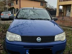 Utilizat 2006 Fiat Albea Berlinǎ | 750 EUR