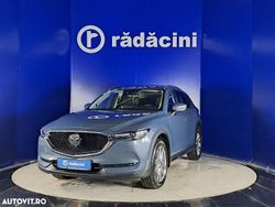Culoaregri Utilizat 2021 Mazda CX-5 SUV | 25.450 EUR (Preț OK)