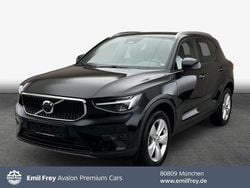 Utilizat 2024 Volvo XC40 Core SUV | 36.059 EUR (Preț bun)
