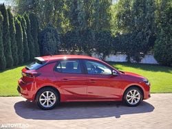 Culoarerosu Utilizat 2021 Opel Corsa Edition | 9.700 EUR (Preț bun)