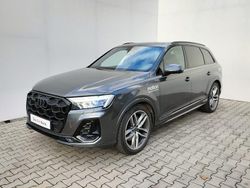 Gri mediu normal Utilizat 2024 Audi Q7 S-Line SUV | 82.465 EUR
