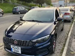 Albastru Utilizat 2018 Fiat Tipo Berlinǎ | 13.500 EUR