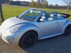 Utilizat 2003 VW Beetle Cabrio | 1.750 EUR