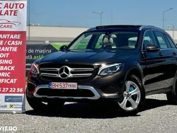 Maro Utilizat 2017 Mercedes GLC350 Exclusive SUV | 21.500 EUR