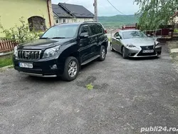 Utilizat 2011 Toyota Land Cruiser SUV | 23.500 EUR (Preț OK)