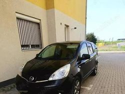 Utilizat 2011 Nissan Note Monovolum | 3.799 EUR
