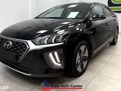 Culoarenegru Utilizat 2020 Hyundai Ioniq Berlinǎ | 19.990 EUR (Scump)