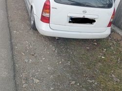 Utilizat 2001 Opel Astra Break | 3.400 EUR