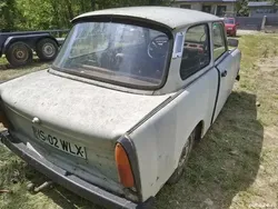 Utilizat 1992 Trabant 601 Berlinǎ | 800 EUR