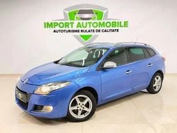 Culoarealbastru Utilizat 2011 Renault Mégane GT Line GT-Line Break | 4.499 EUR (Preț OK)