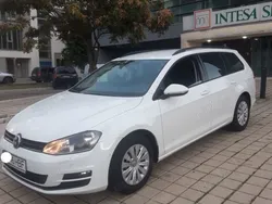 VW Golf VII