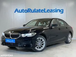 Negru Utilizat 2021 BMW 320 Berlinǎ | 28.990 EUR (Preț OK)