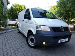 Utilizat 2008 VW T5 Van | 4.790 EUR