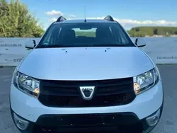 Alb Utilizat 2014 Dacia Sandero Stepway Hatchback | 5.690 EUR (Preț OK)