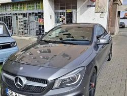 Utilizat 2014 Mercedes A220 Coupe | 15.500 EUR