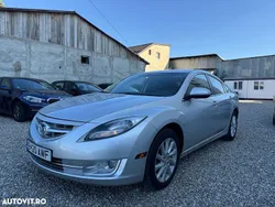 Argint Utilizat 2012 Mazda 6 Berlinǎ | 3.700 EUR (Super Preț)