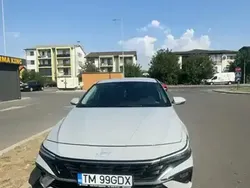 Gri Utilizat 2024 Hyundai Elantra Berlinǎ | 23.000 EUR