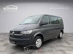 Gri Utilizat 2023 VW T6.1 Trendline Van | 45.818 EUR