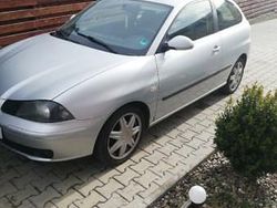 Utilizat 2005 Seat Ibiza Coupe | 850 EUR (Preț OK)