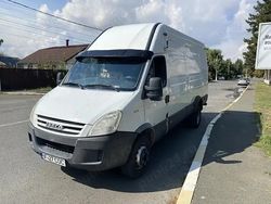 Utilizat 2007 Iveco Daily | 10.200 EUR (Preț OK)