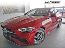 Utilizat 2023 Mercedes C200 Premium | 42.990 EUR (Scump)