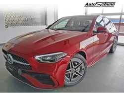 Utilizat 2023 Mercedes C200 Premium | 44.990 EUR