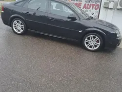 Utilizat 2006 Opel Vectra Berlinǎ | 1.900 EUR