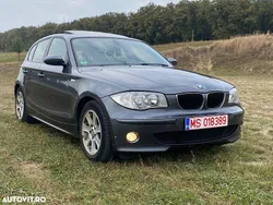 Culoareargint Utilizat 2006 BMW 118 Hatchback | 3.599 EUR (Preț OK)