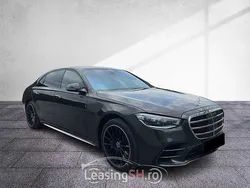 Gri Utilizat 2023 Mercedes ML400 AMG SUV | 115.288 EUR