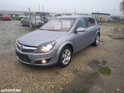 Culoaregri Utilizat 2009 Opel Astra | 2.850 EUR (Super Preț)