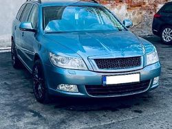 Utilizat 2009 Skoda Octavia | 3.590 EUR