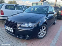 Culoaregri Utilizat 2006 Audi A3 Sportback Ambition Hatchback | 3.399 EUR