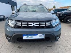 Utilizat 2023 Dacia Duster Expression SUV | 27.415 EUR