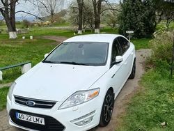 Utilizat 2012 Ford Mondeo Hatchback | 5.400 EUR