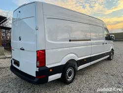 Utilizat 2019 VW Crafter Van | 13.000 EUR