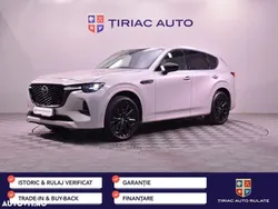 Gri Utilizat 2022 Mazda CX-60 SUV | 36.900 EUR