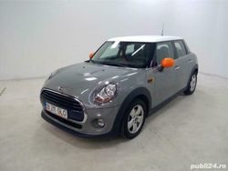 Gri Utilizat 2018 Mini Cooper Hatchback | 15.300 EUR (Super Preț)