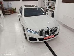 Culoarealb Utilizat 2021 BMW 730 Berlinǎ | 55.000 EUR (Puțin scump)