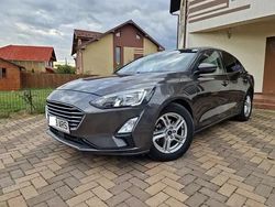 Utilizat 2021 Ford Focus Berlinǎ | 13.990 EUR (Scump)