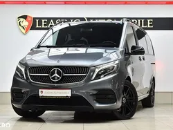 Culoaregri Utilizat 2021 Mercedes V300 Avantgarde Monovolum | 50.203 EUR (Preț OK)