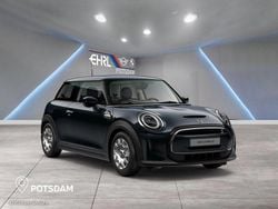 Utilizat 2021 Mini Cooper SE Hatchback | 23.019 EUR