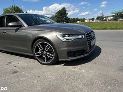 Culoaremaro Utilizat 2016 Audi A6 Break | 15.500 EUR (Super Preț)