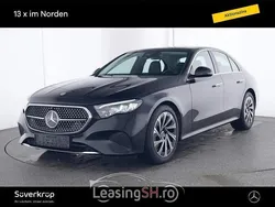 Negru Utilizat 2024 Mercedes A220 Avantgarde Berlinǎ | 58.985 EUR (Preț bun)