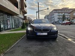Utilizat 2011 BMW 530 Berlinǎ | 9.500 EUR (Puțin scump)