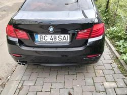 Utilizat 2014 BMW 530 Berlinǎ | 11.000 EUR (Preț bun)