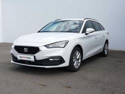 Albnormal Utilizat 2020 Seat Leon Break | 17.900 EUR (Scump)