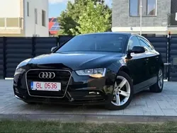 Utilizat 2017 Audi A5 Coupe | 12.699 EUR (Super Preț)