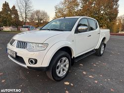 Culoarealb Utilizat 2011 Mitsubishi L200 Intense Pickup | 12.000 EUR (Preț OK)
