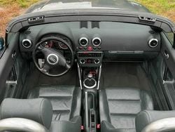 Utilizat 1999 Audi TT Roadster Cabrio | 4.200 EUR